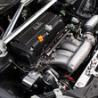 Load image into Gallery viewer, CSF 92-00 Honda Civic w/K-Swap V3 Radiator - Back View