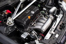 Load image into Gallery viewer, CSF 92-00 Honda Civic w/K-Swap V3 Radiator - Back View