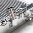 Load image into Gallery viewer, CSF 92-00 Honda Civic w/K-Swap V3 Radiator - Additional View 5