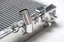 Load image into Gallery viewer, CSF 92-00 Honda Civic w/K-Swap V3 Radiator - Additional View 5
