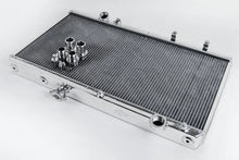 Load image into Gallery viewer, CSF 92-00 Honda Civic w/K-Swap V3 Radiator - Additional View 6