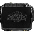 Load image into Gallery viewer, CSF 92-96 Ford E-150 Econoline 5.0L OEM Plastic Radiator