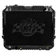 Load image into Gallery viewer, CSF 92-96 Ford E-350 Econoline 7.5L OEM Plastic Radiator