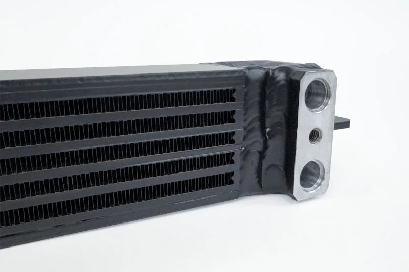 CSF 92-99 BMW E36 Euro Spec High Performance All Aluminum Engine Oil Cooler - Additional View 5