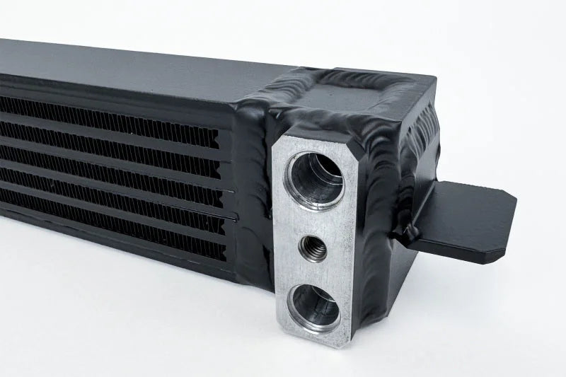 CSF 92-99 BMW E36 Euro Spec High Performance All Aluminum Engine Oil Cooler - Additional View 6