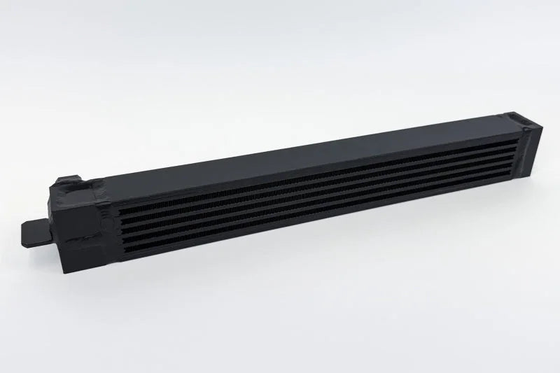 CSF 92-99 BMW E36 Euro Spec High Performance All Aluminum Engine Oil Cooler - Additional View 7