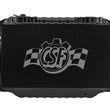 Load image into Gallery viewer, CSF 93-97 Toyota Land Cruiser 4.5L Heavy Duty 3 Row All Metal Radiator - Installation View