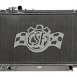 Load image into Gallery viewer, CSF 93-98 Toyota Supra Radiator - Main Product View