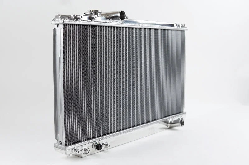 CSF 93-98 Toyota Supra Radiator - Additional View 6