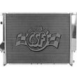 Load image into Gallery viewer, CSF 93-99 BMW M3 (E36) / 92-95 BMW 320i / 92-98 BMW 323 / 92-98 BMW 325 / 94-98 BMW 328 Radiator - Main Product View