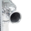 Load image into Gallery viewer, CSF 93-99 BMW M3 (E36) / 92-95 BMW 320i / 92-98 BMW 323 / 92-98 BMW 325 / 94-98 BMW 328 Radiator - Side View