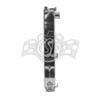 Load image into Gallery viewer, CSF 93-99 BMW M3 (E36) / 92-95 BMW 320i / 92-98 BMW 323 / 92-98 BMW 325 / 94-98 BMW 328 Radiator - Installation View