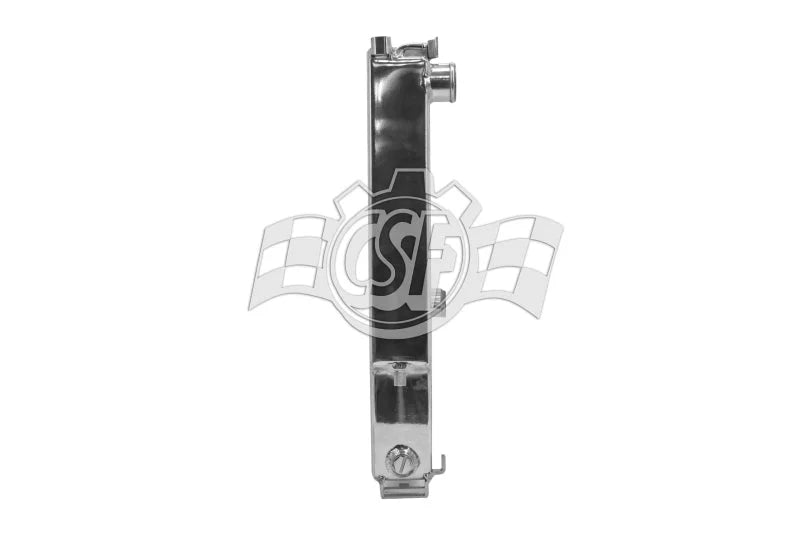 CSF 93-99 BMW M3 (E36) / 92-95 BMW 320i / 92-98 BMW 323 / 92-98 BMW 325 / 94-98 BMW 328 Radiator - Installation View