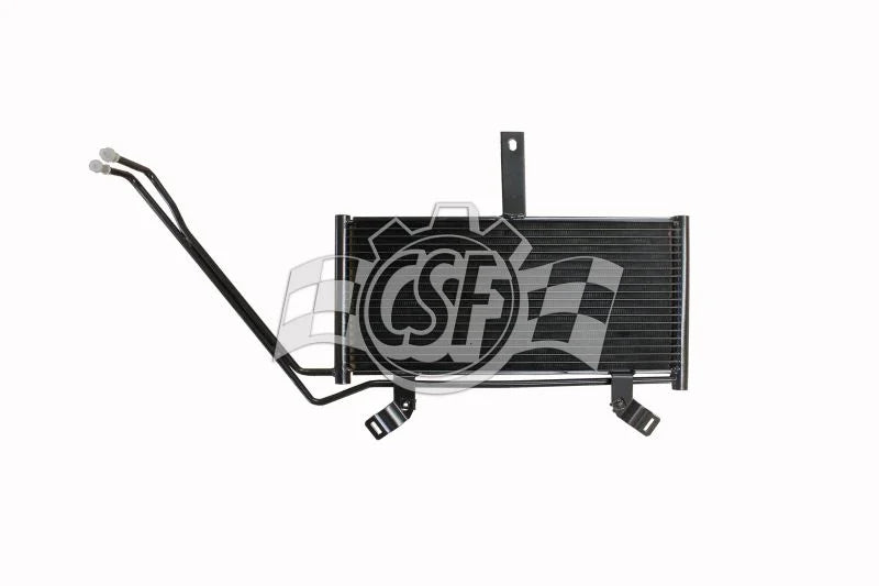 CSF 94-01 Dodge Ram 3.9L 1500 Transmission Oil Cooler - Main Product View