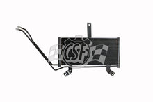 Load image into Gallery viewer, CSF 94-01 Dodge Ram 3.9L 1500 Transmission Oil Cooler - Main Product View