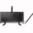 Load image into Gallery viewer, CSF 94-01 Dodge Ram 3.9L 1500 Transmission Oil Cooler - Detail View