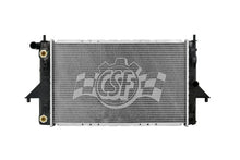 Load image into Gallery viewer, CSF 94-02 Saturn SC1 1.9L OEM Plastic Radiator