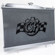 Load image into Gallery viewer, CSF 94-98 Nissan GT-R / GTS R33 High-Performance All-Aluminum Radiator - Main Product View