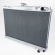 Load image into Gallery viewer, CSF 94-98 Nissan GT-R / GTS R33 High-Performance All-Aluminum Radiator - Additional View 5
