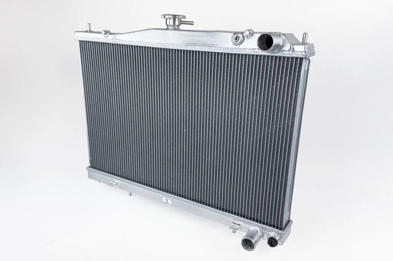 CSF 94-98 Nissan GT-R / GTS R33 High-Performance All-Aluminum Radiator - Additional View 5