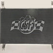 Load image into Gallery viewer, CSF 94 Ford F-150 3.8L A/C Condenser
