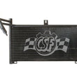 Load image into Gallery viewer, CSF 95-02 Dodge Ram 2500 5.9L Transmission Oil Cooler - Main Product View