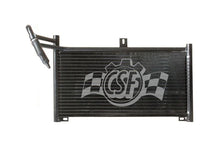 Load image into Gallery viewer, CSF 95-02 Dodge Ram 2500 5.9L Transmission Oil Cooler - Main Product View