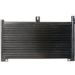 Load image into Gallery viewer, CSF 95-02 Dodge Ram 2500 5.9L Transmission Oil Cooler - Side View