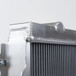 Load image into Gallery viewer, CSF 95-04 Toyota Tacoma (2.7/3.4L) Heavy Duty All-Aluminum Radiator - Side View