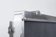 Load image into Gallery viewer, CSF 95-04 Toyota Tacoma (2.7/3.4L) Heavy Duty All-Aluminum Radiator - Side View