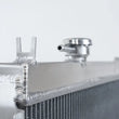 Load image into Gallery viewer, CSF 95-04 Toyota Tacoma (2.7/3.4L) Heavy Duty All-Aluminum Radiator - Additional View 5