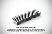 Load image into Gallery viewer, CSF 95-04 Toyota Tacoma (2.7/3.4L) Heavy Duty All-Aluminum Radiator - Additional View 6