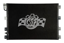 Load image into Gallery viewer, CSF 95-98 Kenworth  T400 A/C Condenser