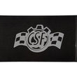 Load image into Gallery viewer, CSF 96-00 Isuzu Hombre 2.2L A/C Condenser