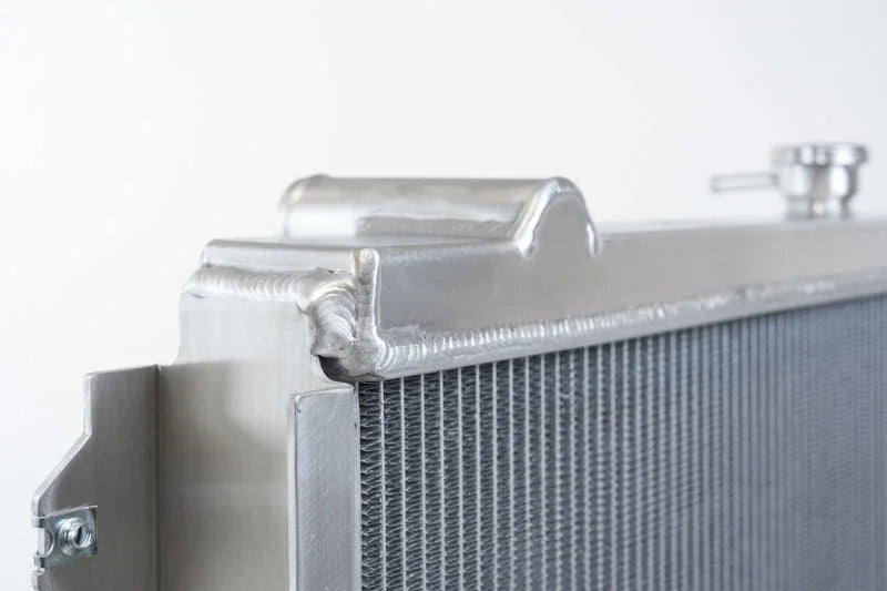 CSF 96-02 Toyota 4Runner (2.7/3.4L) Heavy-Duty All-Aluminum Radiator - Additional View 5