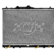 Load image into Gallery viewer, CSF 96-04 Acura RL 3.5L OEM Plastic Radiator