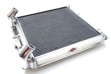 Load image into Gallery viewer, CSF 96-04 Porsche Boxster (986) Radiator (Fits Left &amp; Right Side) - Additional View 6
