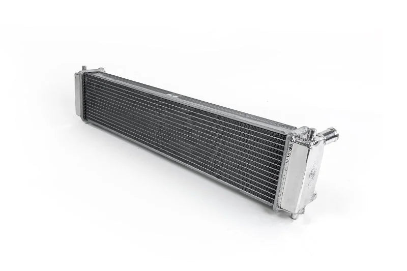 CSF 96-04 Porsche Boxster S (986) / 98-05 Porsche 911 (996) Auxiliary Center Radiator - Additional View 5