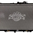 Load image into Gallery viewer, CSF 96-97 Isuzu Oasis 2.2L OEM Plastic Radiator