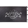 Load image into Gallery viewer, CSF 96-98 Chevrolet C1500 4.3L A/C Condenser