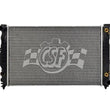 Load image into Gallery viewer, CSF 97-01 Audi A4 1.8L OEM Plastic Radiator
