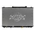 Load image into Gallery viewer, CSF 97-01 Toyota Camry 2.2L OEM Plastic Radiator
