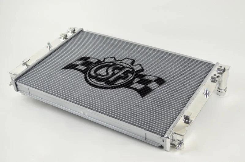 CSF 97-02 Audi S4 (B5) Radiator - Main Product View