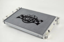 Load image into Gallery viewer, CSF 97-02 Audi S4 (B5) Radiator - Main Product View