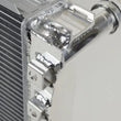 Load image into Gallery viewer, CSF 97-02 Audi S4 (B5) Radiator - Back View