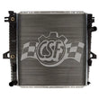 Load image into Gallery viewer, CSF 97-99 Ford Explorer 4.0L OEM Plastic Radiator