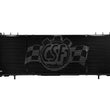 Load image into Gallery viewer, CSF 98-00 Jeep Cherokee 2.5L OEM Plastic Radiator