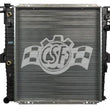 Load image into Gallery viewer, CSF 98-01 Ford Explorer 5.0L OEM Plastic Radiator