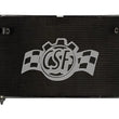 Load image into Gallery viewer, CSF 98-05 Lexus GS300 3.0L A/C Condenser