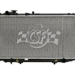 Load image into Gallery viewer, CSF 98-05 Lexus GS300 3.0L OEM Plastic Radiator